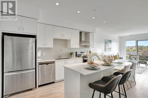 912 - 15 Glebe Street, Cambridge, ON - Indoor