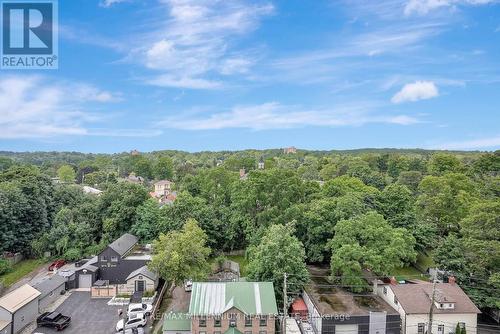 912 - 15 Glebe Street, Cambridge, ON - Outdoor With View