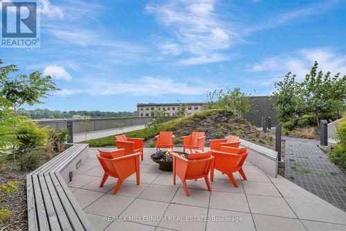 912 - 15 Glebe Street, Cambridge, ON - Outdoor With View