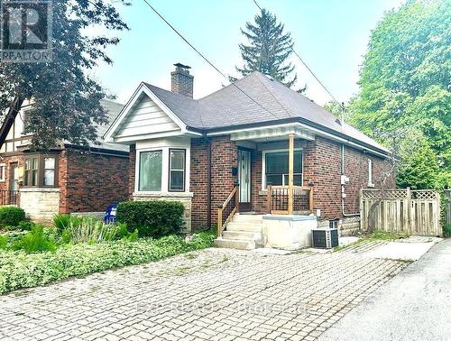 125 Haddon Avenue S, Hamilton (Ainslie Wood), ON - Outdoor With Deck Patio Veranda