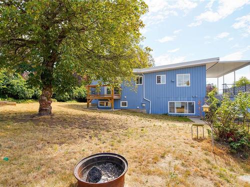 3687 Craig Rd, Port Alberni, BC 