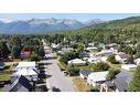 841 9Th Avenue, Fernie, BC  - Outdoor With View 