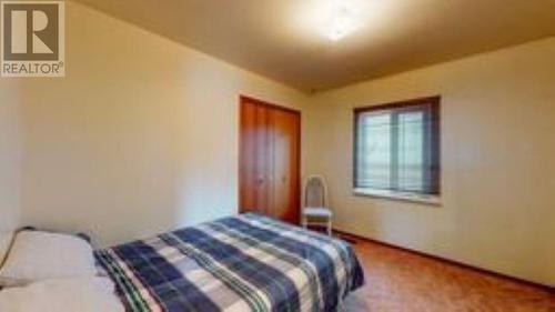 841 9Th Avenue, Fernie, BC - Indoor Photo Showing Bedroom