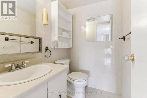 616 - 2825 Islington Avenue, Toronto (Humber Summit), ON - Indoor Photo Showing Bathroom