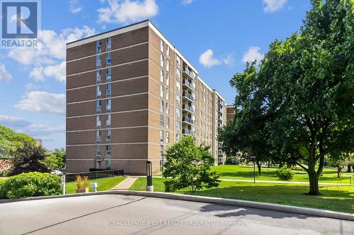 616 - 2825 Islington Avenue, Toronto (Humber Summit), ON - Outdoor