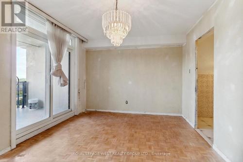 616 - 2825 Islington Avenue, Toronto (Humber Summit), ON - Indoor Photo Showing Other Room