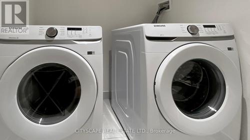 42 Clipper Lane, Clarington (Bowmanville), ON - Indoor Photo Showing Laundry Room