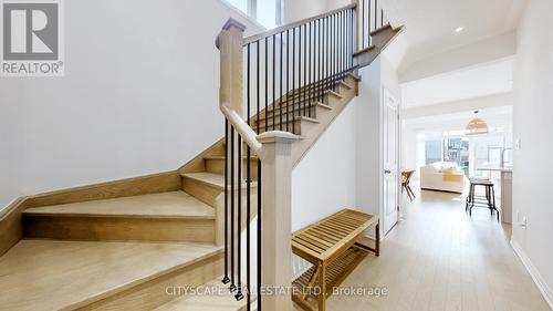 42 Clipper Lane, Clarington (Bowmanville), ON - Indoor Photo Showing Other Room