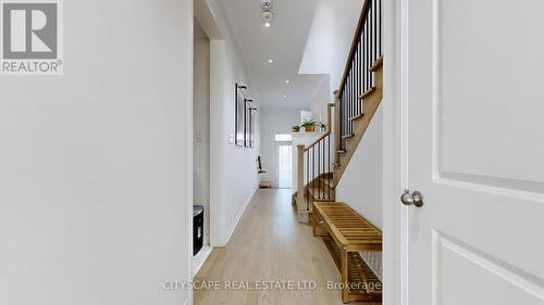 42 Clipper Lane, Clarington, ON - Indoor Photo Showing Other Room