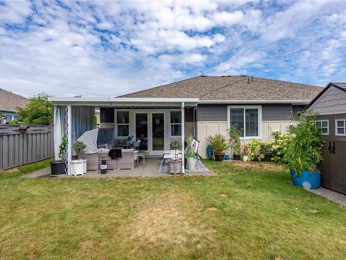 46-2000 Treelane Rd, Campbell River, BC 