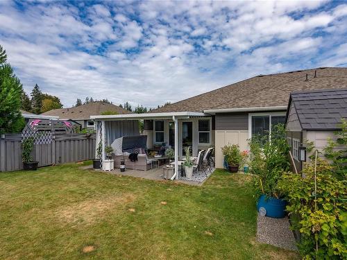 46-2000 Treelane Rd, Campbell River, BC 