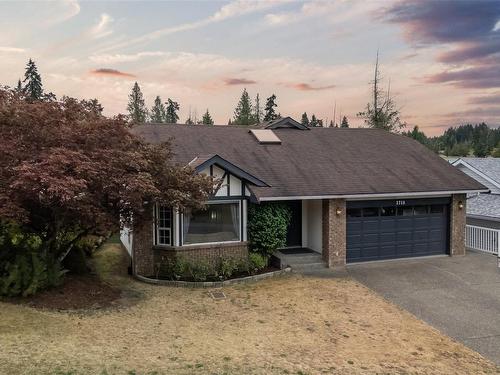 3718 Arbutus Dr North, Cobble Hill, BC 