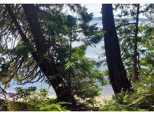 Lot 2 Glenidle Rd, Sooke, BC 