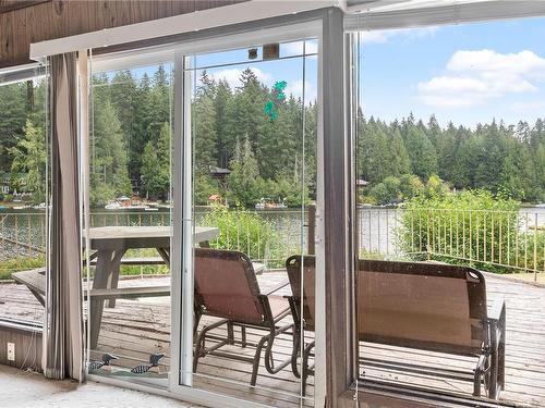 2731 West Shawnigan Lake Rd, Shawnigan Lake, BC 