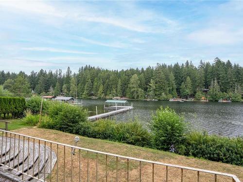 2731 West Shawnigan Lake Rd, Shawnigan Lake, BC 