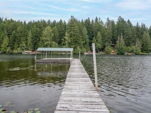 2731 West Shawnigan Lake Rd, Shawnigan Lake, BC 