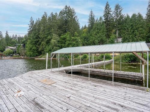 2731 West Shawnigan Lake Rd, Shawnigan Lake, BC 