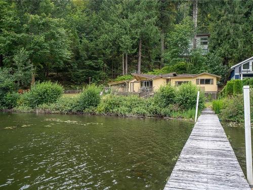 2731 West Shawnigan Lake Rd, Shawnigan Lake, BC 