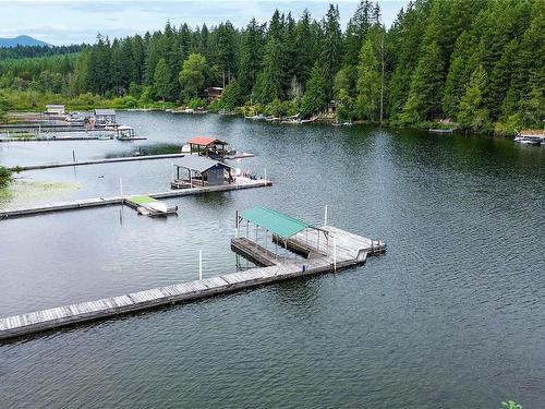 2731 West Shawnigan Lake Rd, Shawnigan Lake, BC 