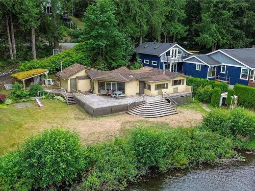 2731 West Shawnigan Lake Rd, Shawnigan Lake, BC 