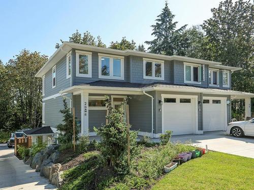 2B-2800 Arden Rd, Courtenay, BC 