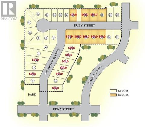 Lot 23 Ruby Street, Chelmsford, ON 