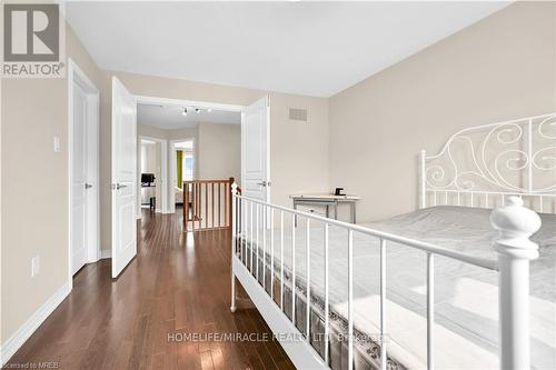 59 - 515 Winston Road, Grimsby, ON - Indoor Photo Showing Bedroom