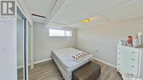 6922 Dalgliesh Drive, Regina, SK - Indoor Photo Showing Bedroom