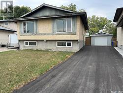 6922 Dalgliesh DRIVE  Regina, SK S4X 2M6