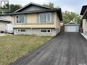 6922 Dalgliesh Drive, Regina, SK  - Outdoor 