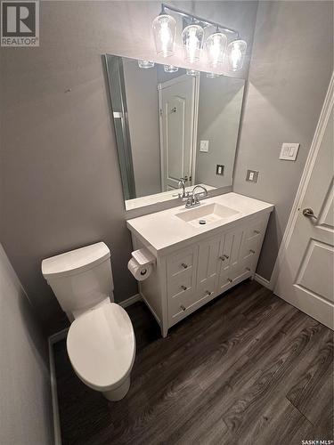 6922 Dalgliesh Drive, Regina, SK - Indoor Photo Showing Bathroom