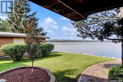 420 Katepwa Drive S, Katepwa Beach, SK - Outdoor With Body Of Water