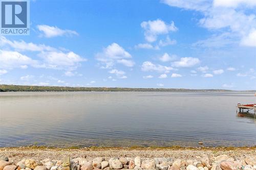 420 Katepwa Drive S, Katepwa Beach, SK - Outdoor With Body Of Water With View