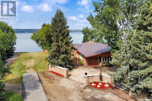 420 Katepwa Drive S, Katepwa Beach, SK - Outdoor With Body Of Water With View