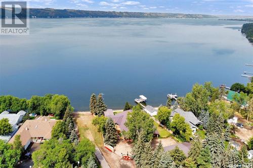 420 Katepwa Drive S, Katepwa Beach, SK - Outdoor With Body Of Water With View