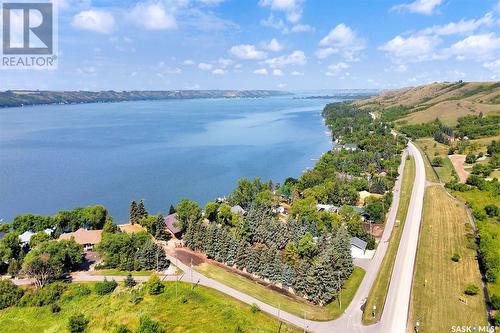 420 Katepwa Drive S, Katepwa Beach, SK - Outdoor With Body Of Water With View