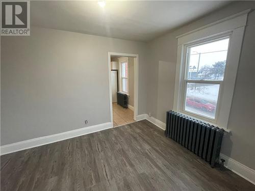 509 Kathleen Street, Sudbury, ON - Indoor Photo Showing Other Room