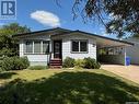 215 Fifth Avenue W, Canora, SK  - Outdoor 