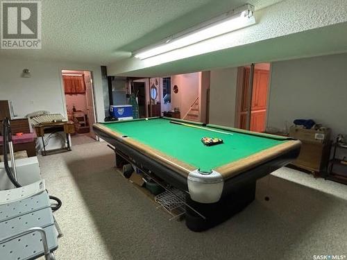 215 Fifth Avenue W, Canora, SK - Indoor Photo Showing Other Room