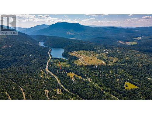 4425 Chase-Falkland Road, Falkland, BC - Outdoor With View