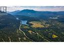 4425 Chase-Falkland Road, Falkland, BC  - Outdoor With View 