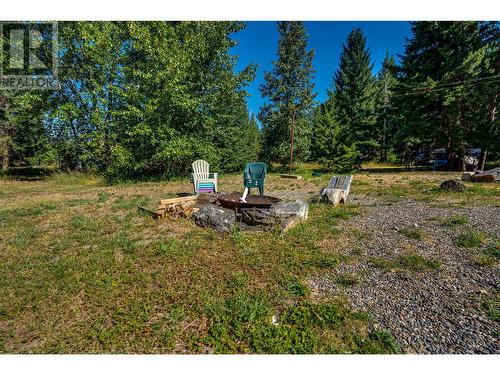 4425 Chase-Falkland Road, Falkland, BC - Outdoor