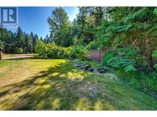 4425 Chase-Falkland Road, Falkland, BC - Outdoor