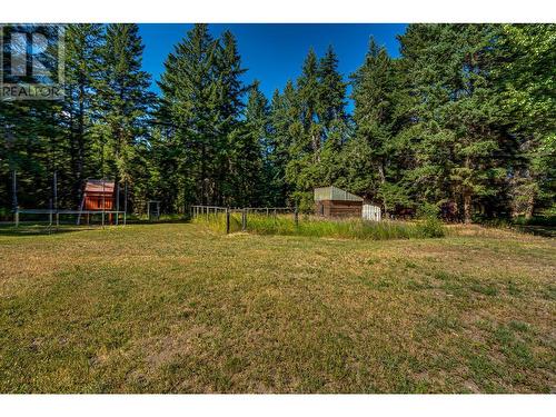 4425 Chase-Falkland Road, Falkland, BC - Outdoor