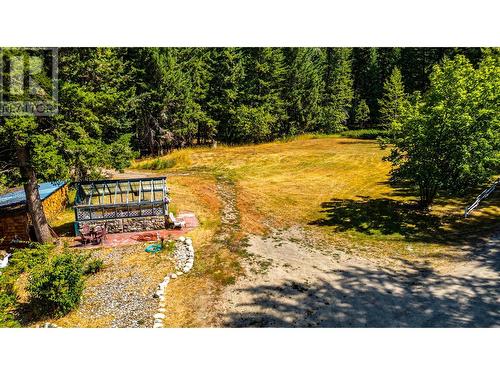 4425 Chase-Falkland Road, Falkland, BC - Outdoor With View