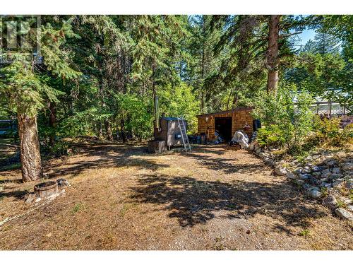 4425 Chase-Falkland Road, Falkland, BC - Outdoor