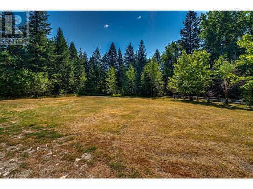 4425 Chase-Falkland Road, Falkland, BC - Outdoor