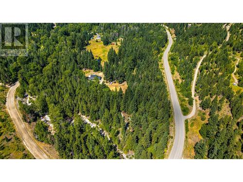 4425 Chase-Falkland Road, Falkland, BC - Outdoor With View