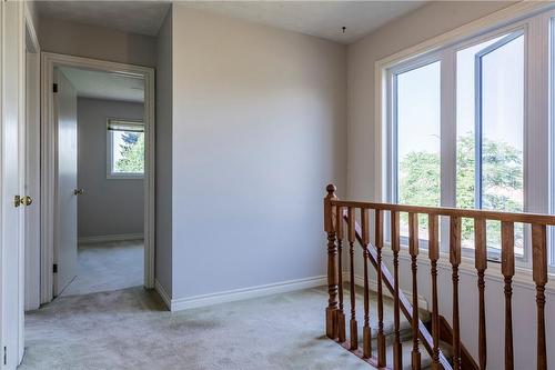 1475 Upper Gage Avenue|Unit #9, Hamilton, ON - Indoor Photo Showing Other Room