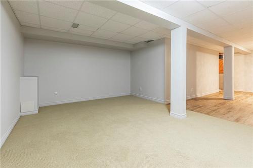 1475 Upper Gage Avenue|Unit #9, Hamilton, ON - Indoor